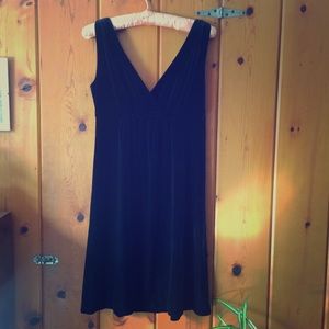 Velvet LBD